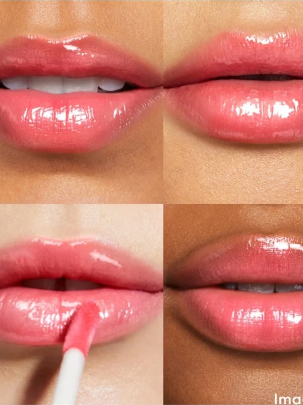 bareMinerals Lip Gloss - Imagination